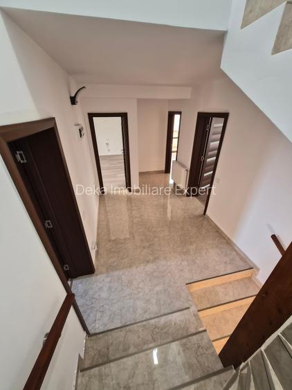 Vila Individuala 5 camere, 4 bai, teren 500 mp! LA CHEIE - 24
