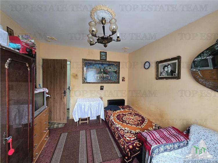 Apartament 3 camere in Militari sector 6, aproape de Metrou Lujerului