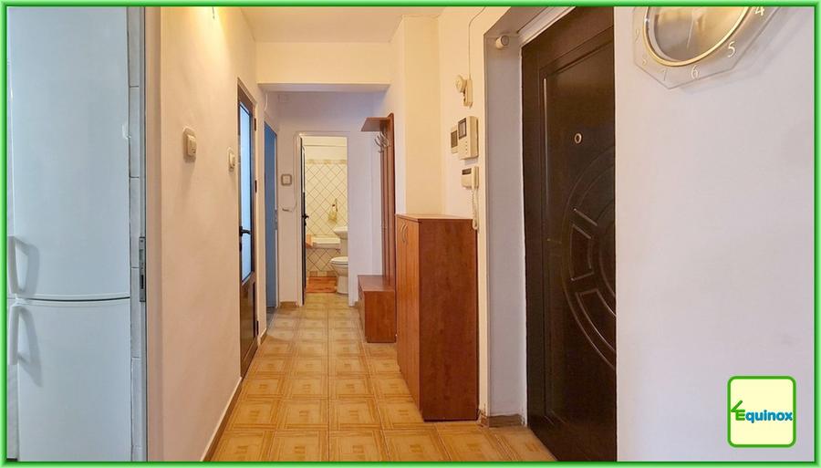 Apartament cu 2 camere, de vânzare, str. Ion Maiorescu, ECX14101