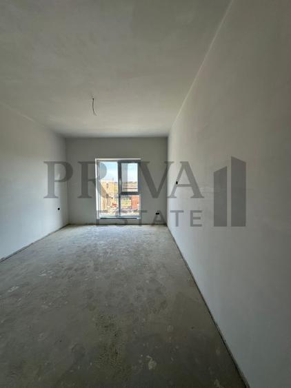 Apartament 2 camere, 53 mp, etaj 1, Calea Urseni