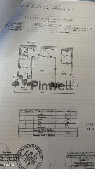 Apartament 2 camere-Asmita Gardens-Premium-Terasa 14mp-Delta Vacaresti
