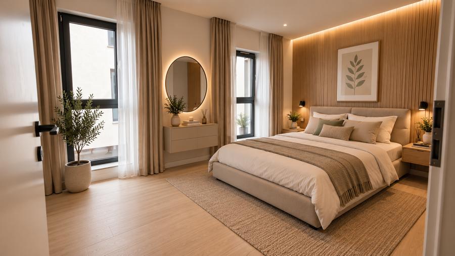 🚇 Nerva Traian📍Dezvoltator 0% comision 🏢 111 mp gata de predat
