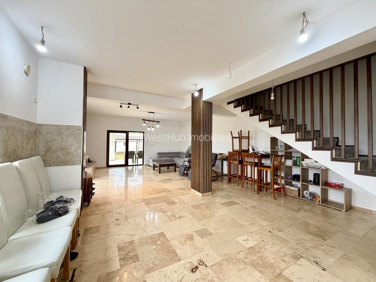 COMISION 0% - Duplex 4 camere, 135 mp utili, 330 mp teren - Timisoara - 6