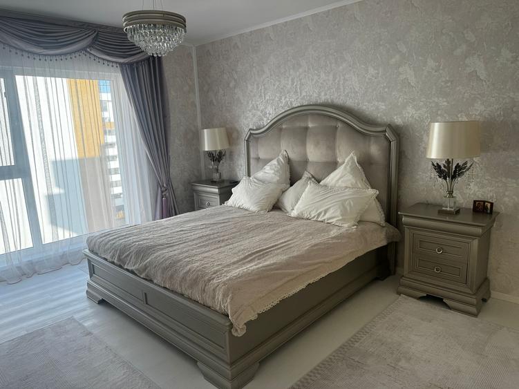 Apartament 3 camere 73 mp , Metrou Berceni 10minute