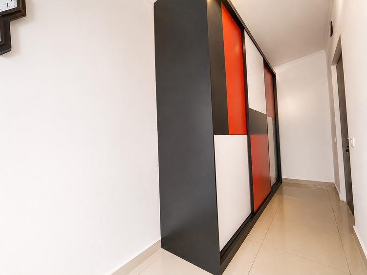 Comision 0%! 2 camere 89mp +curte | Chiajna - Militari
