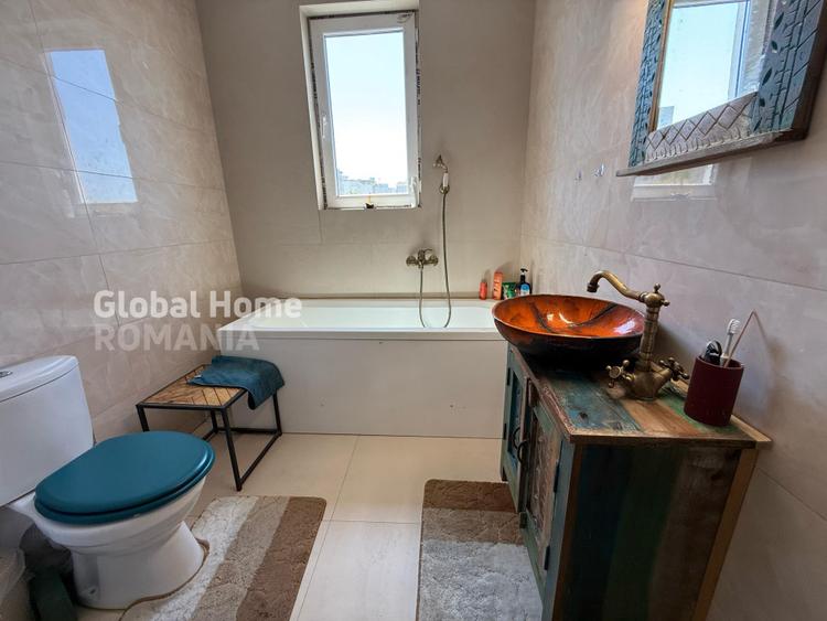 Apartament 2 Cam | 68 MP | Berceni - Brancoveanu | Terasa | Parcare | Bloc nou