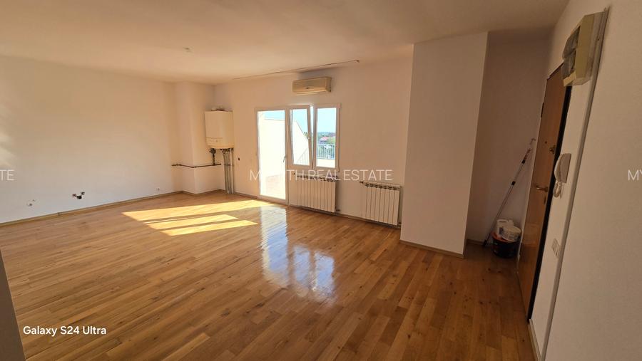 Apartament 3 camere | 226,84 mp total | Două terase | DN1 – Săftica - 15