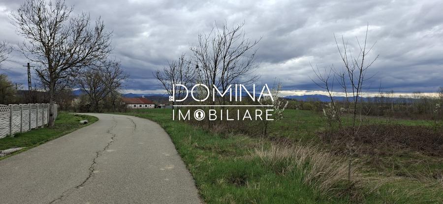 Vânzare teren intravilan 20.386 mp în Câlnic–traversat de râu, 19 km de Tg Jiu