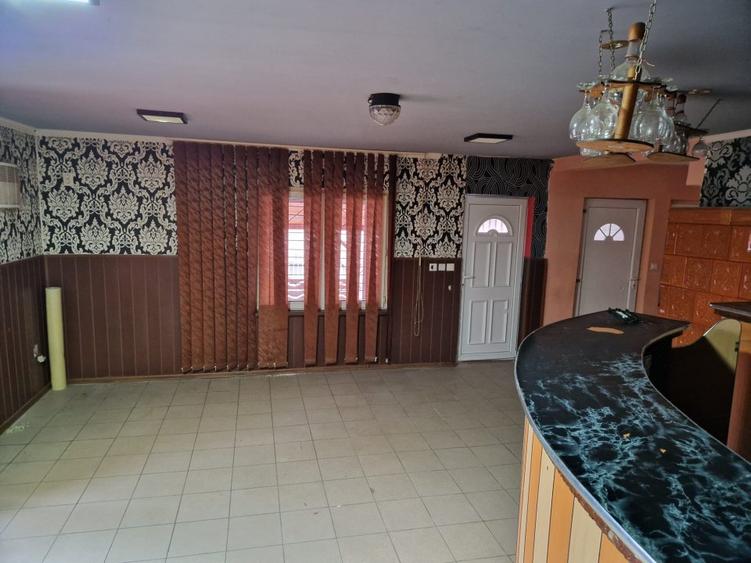 Casa din bca la Braesti