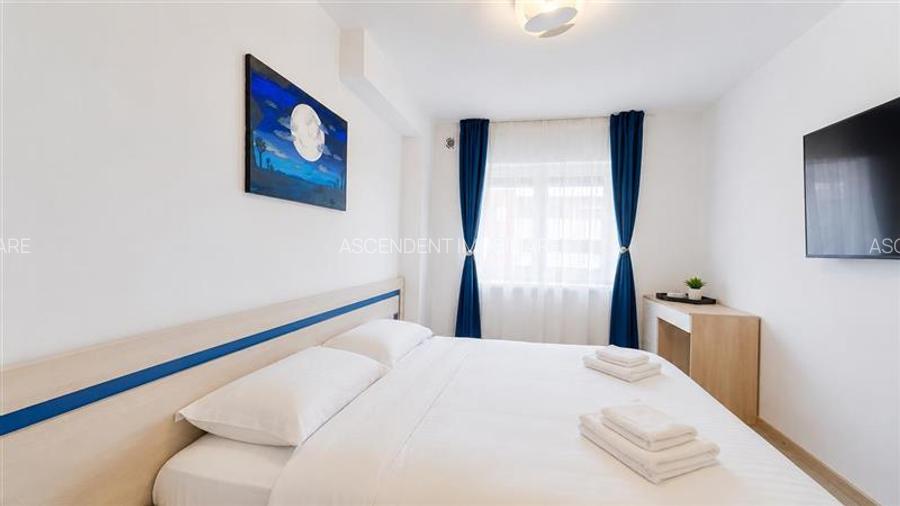 Cat friendly! Confort sporit, siguranta,  calitativ  SMART Home, Coresi, Brasov - 3