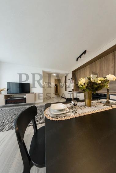 Apartament modern 2 camere, 54 mp, etaj 2 Dumbravița - 2