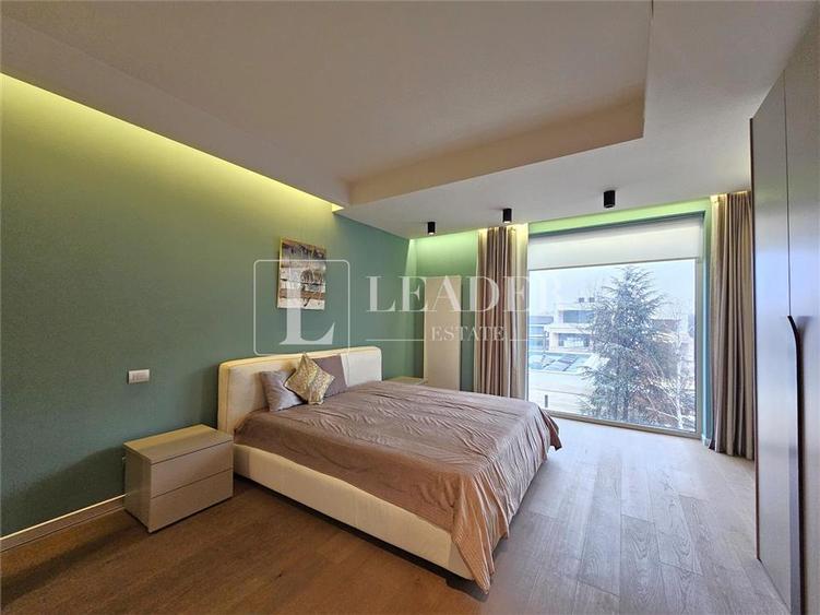 Forest Boutique I Apartament duplex in Iancu Nicolae