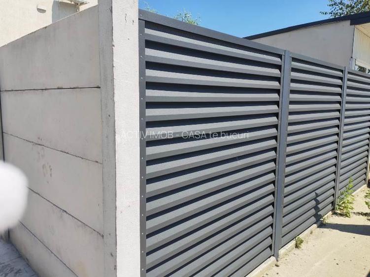 Vanzare - Casa individuala - Vila  - Magurele - aproape de centrul orasului  - i - 13