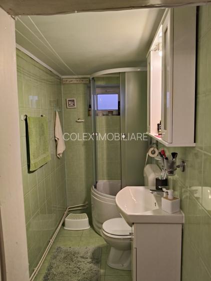 Casa S+P+M de vanzare in Busteni - 12