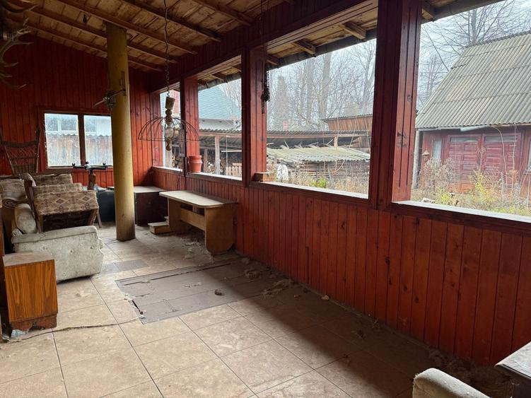 CASA IN RADAUTI | 290.000 EURO |