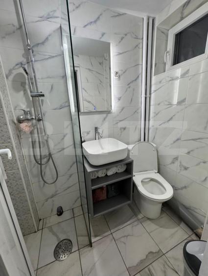 Apartament 2 camere, 30 mp, zona Valea Roșie