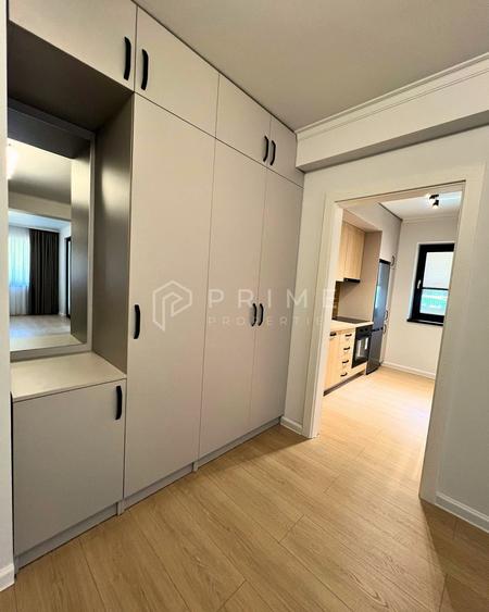 Apartament Premium 2 Camere | Zonă Semicentrală | Parcare