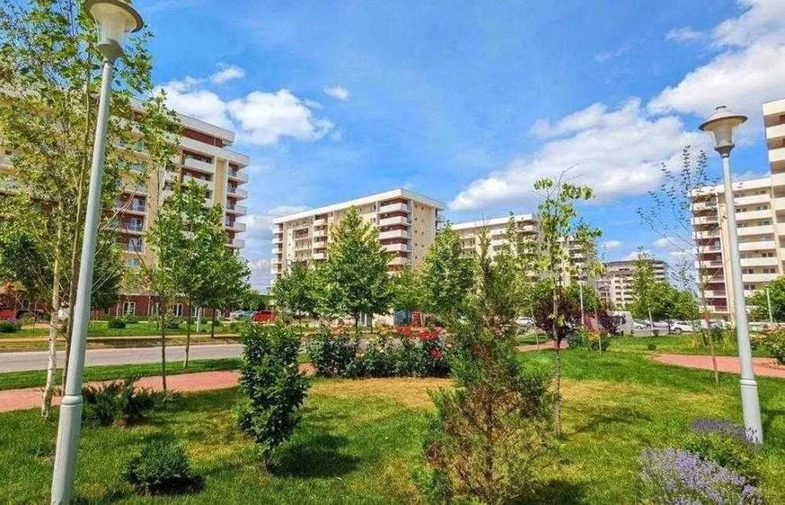 Grand Kristal - Apartament 2 camere , ideal investitie