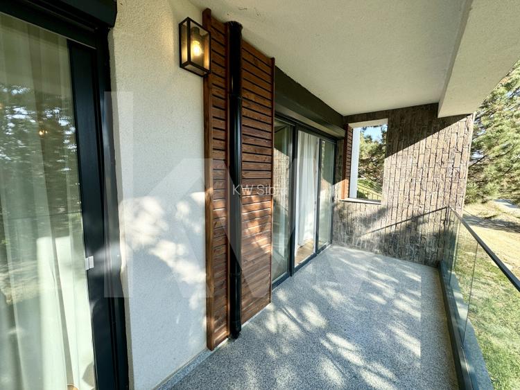 Apartament 2 camere - cartier luxos - 9