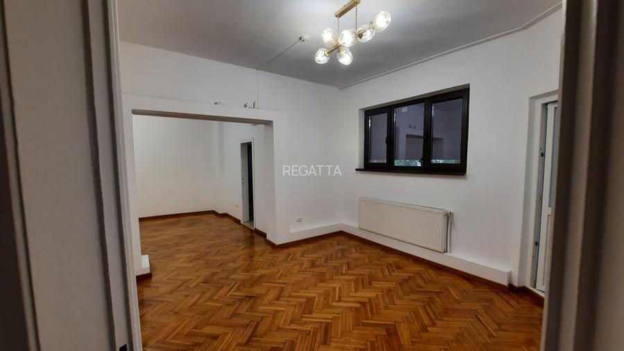 Dorobanti, apartament 3 camere - 2