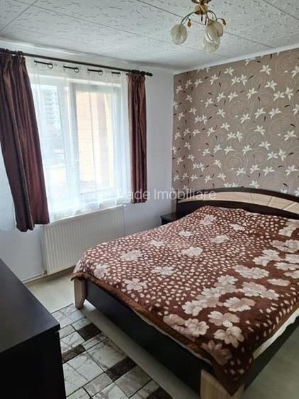 Apartament 2 camere etajul 2 zona Astra - 2