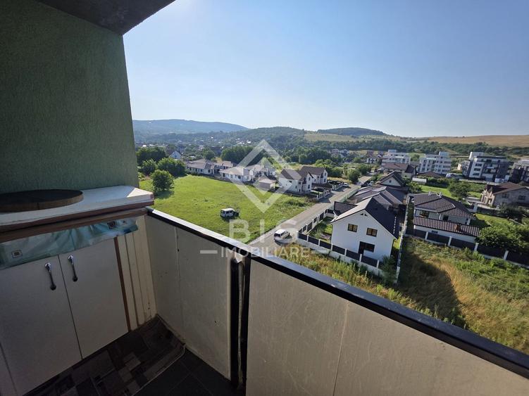 Apartament 2 camere Malinului