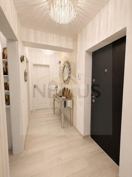 3 min metrou Dimitrie Leonida - Apartament 2 cam dec+gradina - Parcare - 3