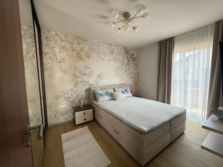 Apartament de lux cu 2 Camere - Zona Braytim - 4