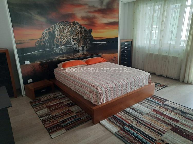 Apartament 3 camere de lux - zona Peninsulara - Plaja Modern - 1.100 euro(E2) - 11