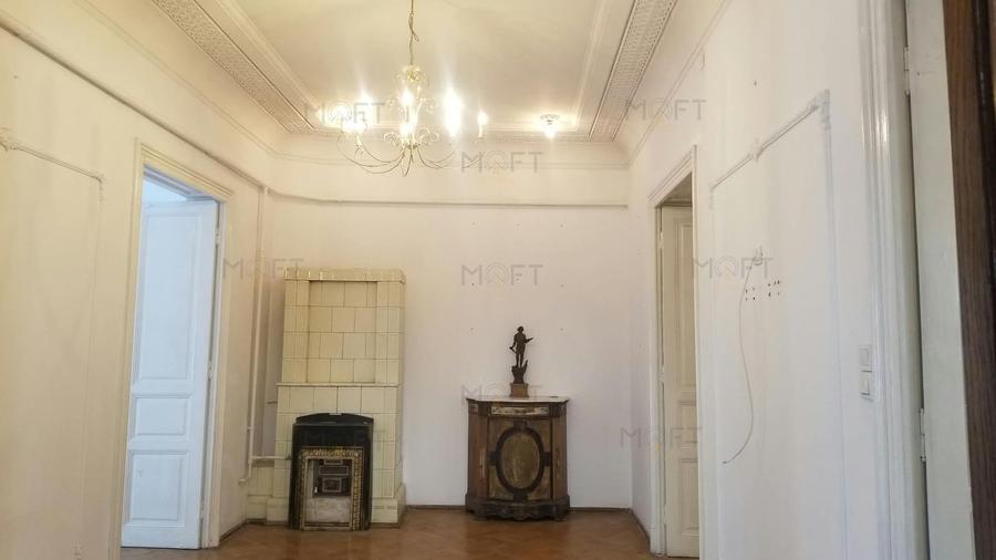 VILA PREMIUM || DOROBANȚI || PIAȚA VICTORIEI || 200 MP || 7 CAMERE ||