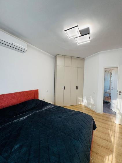 Apartament 2 camere de inchiriat Cotroceni/Izvor-Bloc Nou-2 Bai