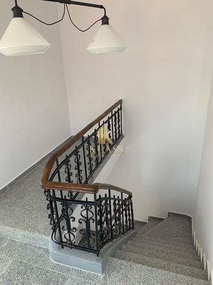 Vilă interbelică 9 camere | Vasile Lascăr - Eminescu | renovată