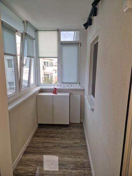 Apartament 2 camere in apropierea parcului Herastrau