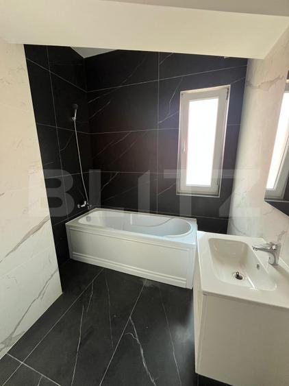 Apartament 2 camere, 35 mp, zona Decebal