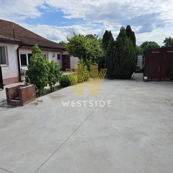 Apartament de inchiriat, cu 2 camere, zona Freidorf