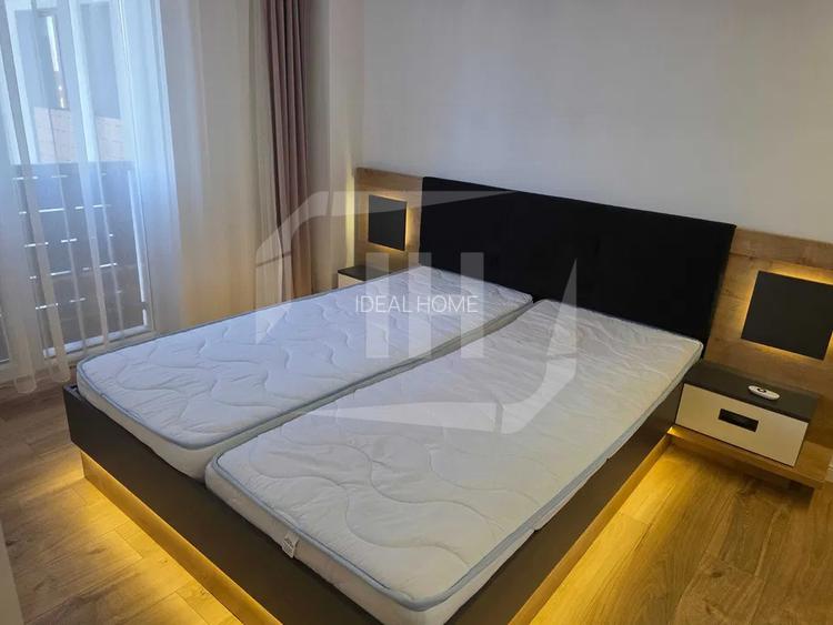 Apartament 3 camere, parcare subterana, Baciu - 7