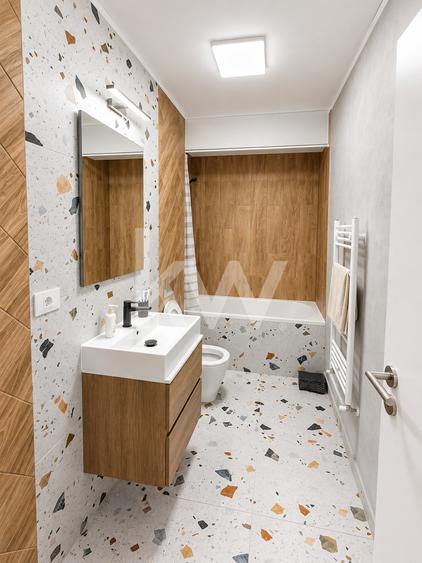 Apartament premium | Etaj 6 | Bloc 2023 | Alphaville Arena