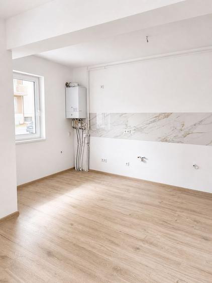 Ap 06 Teilor Residence - 3 camere FINISAT