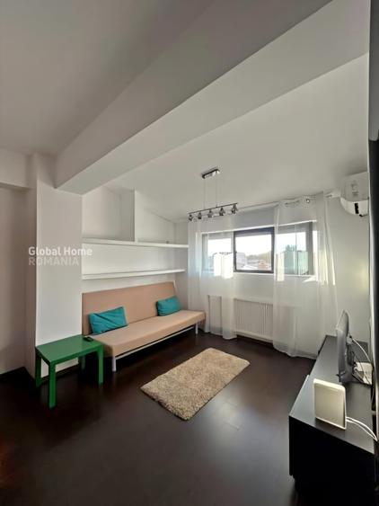 Apartament 3 camere 55MP | Bazilescu | Bucurestii Noi | Metrou | Parc |