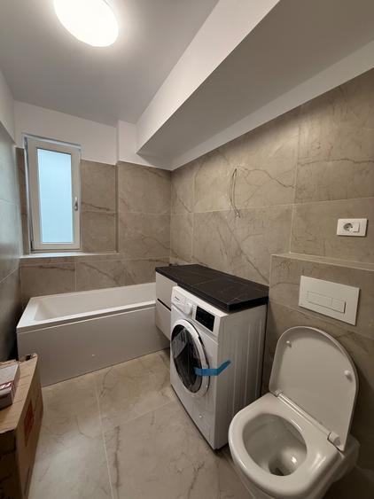 Apartament 2 camere in Miroslava