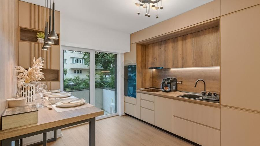 REA1025854 Loft 2 Camere I Fabrica de Gheata