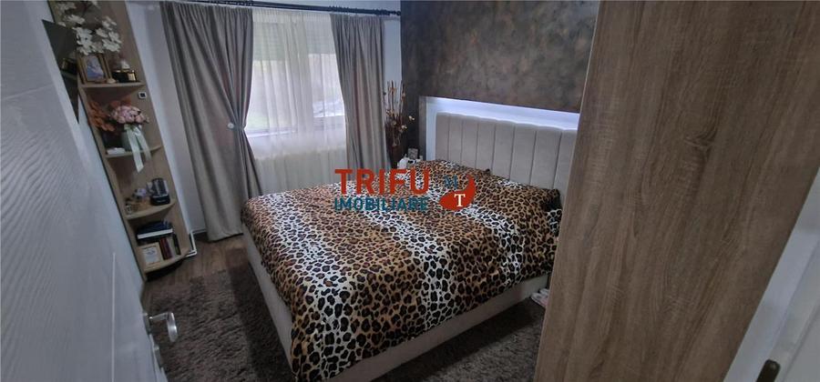 Ofertă de Vânzare Apartament 3 Camere, Zona Tolstoi, Alba Iulia