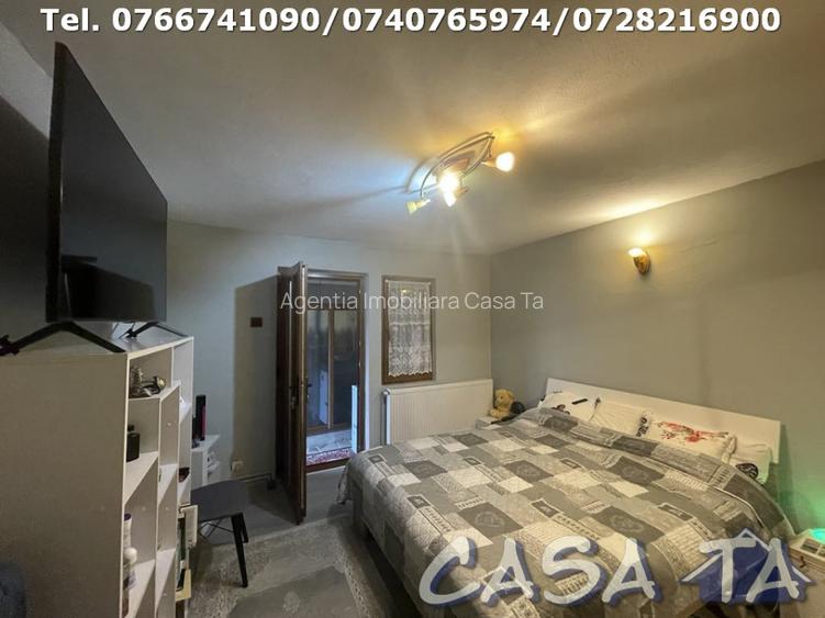 Casa 3 Camere, Aleea Fantanii - Zona Centrala - 5