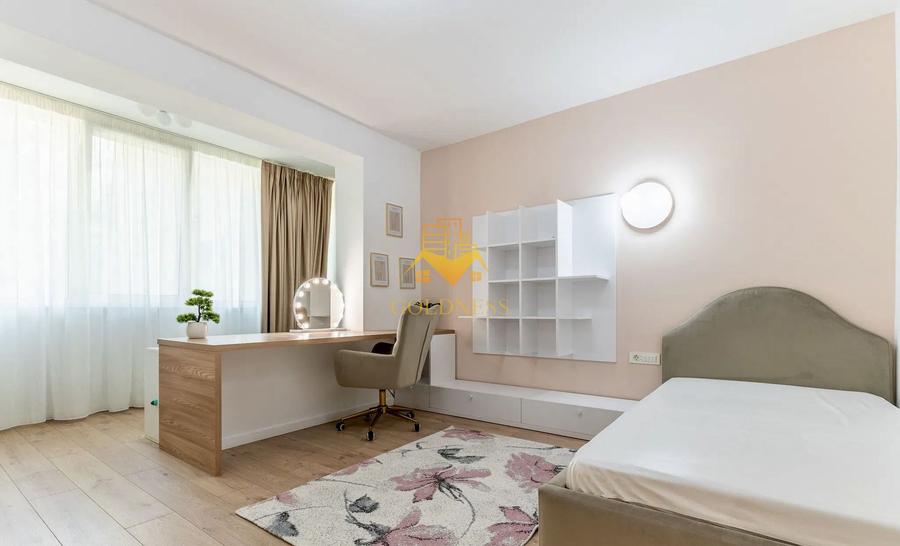 5 camere,modern,garaj, bloc nou zona Centrala, Platinia, Usamv,Motilor