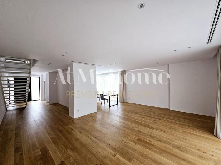 Vila NOUA Moderna cu 5 camere/ 2 Parcari / complex rezidential exclusivist