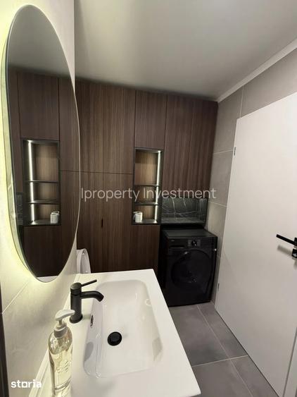 Apartament 2 Camere Sun Royal View Centrala Proprie  Loc Parcare - 5