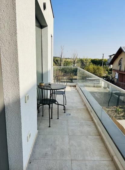 Apartament de lux - 2 camere - Rond Omv Lac Pipera - Bloc Tip Boutique