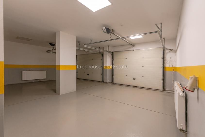 Penthouse Spectaculos | Jacuzzi | Vedere Panoramică | 4 Camere - 27