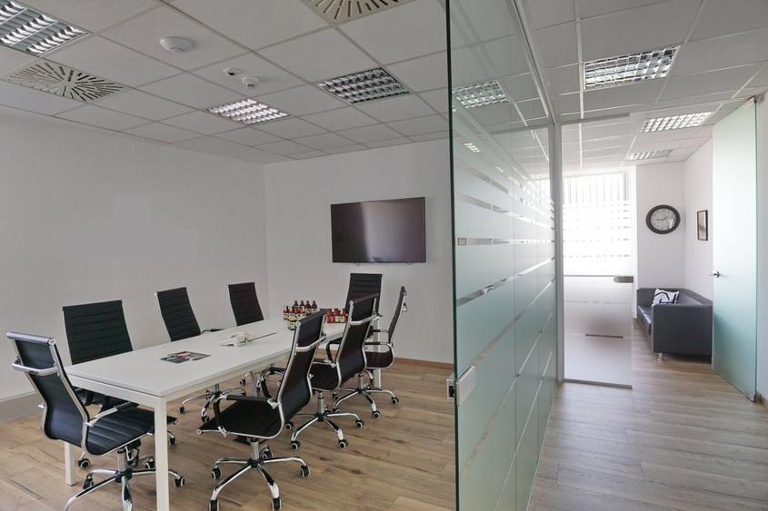 Comision 0% ! Spatiu birou premium in zona Floreasca - Promenada