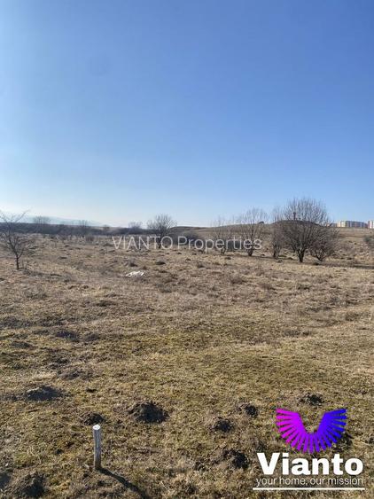 Teren 1000 mp | Zona Selimbar troita - 2